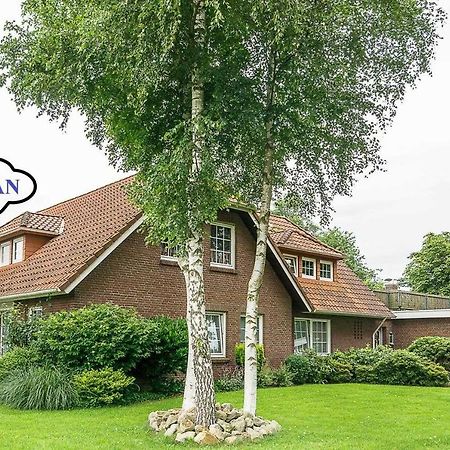 Ferienwohnung Tammen, 75056 Westoverledingen Exteriér fotografie