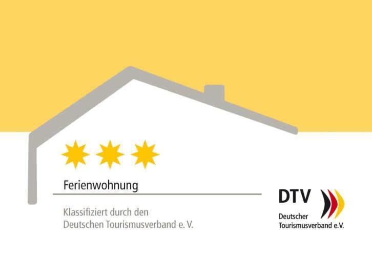 Ferienwohnung Tammen, 75056 Westoverledingen Exteriér fotografie
