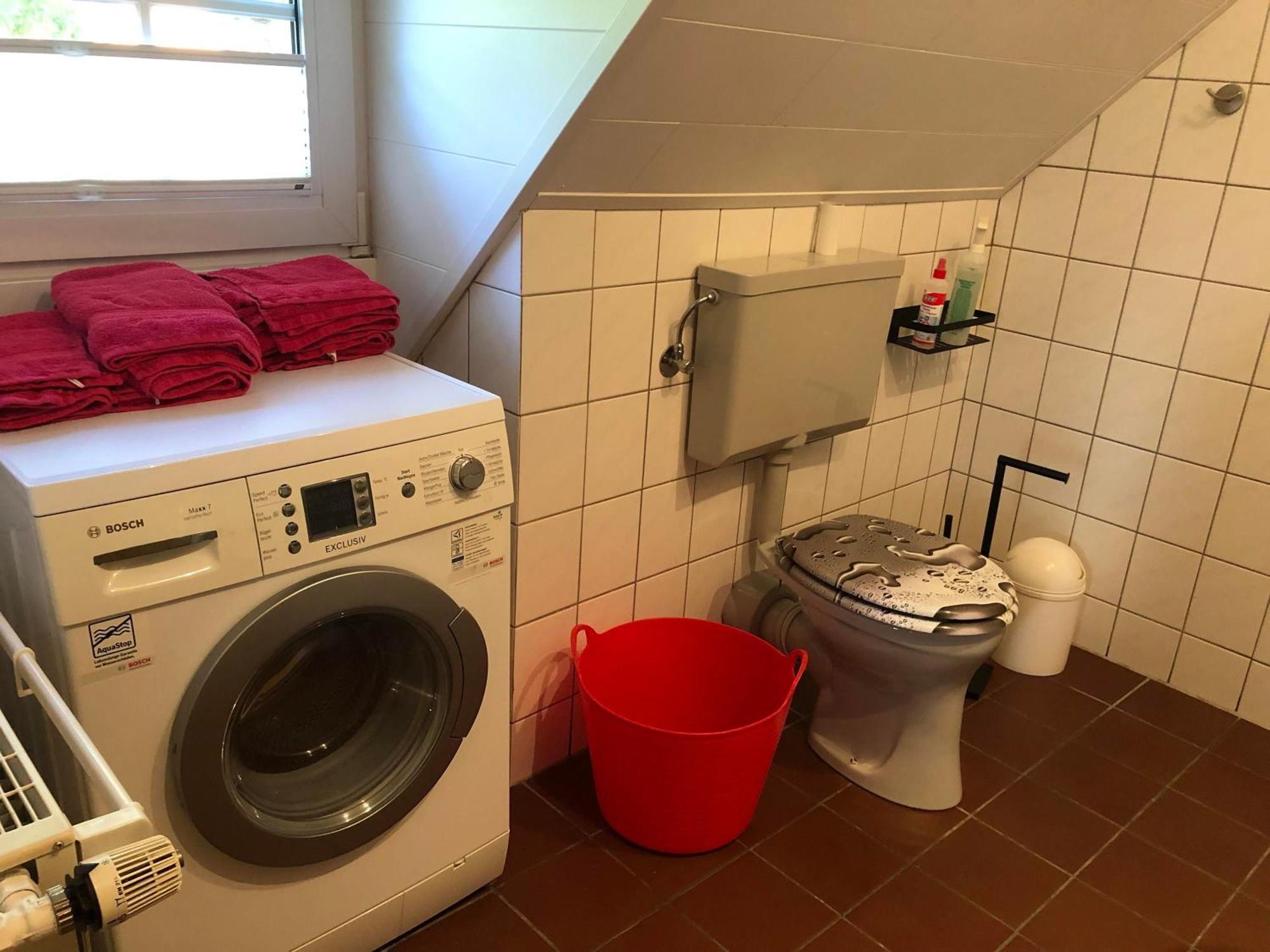 Ferienwohnung Tammen, 75056 Westoverledingen Exteriér fotografie