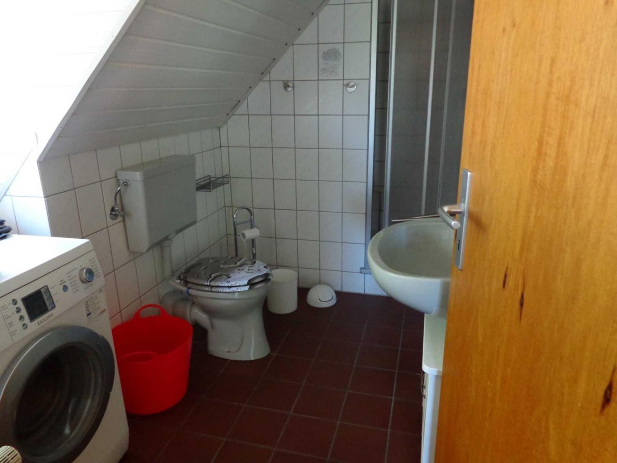 Ferienwohnung Tammen, 75056 Westoverledingen Exteriér fotografie