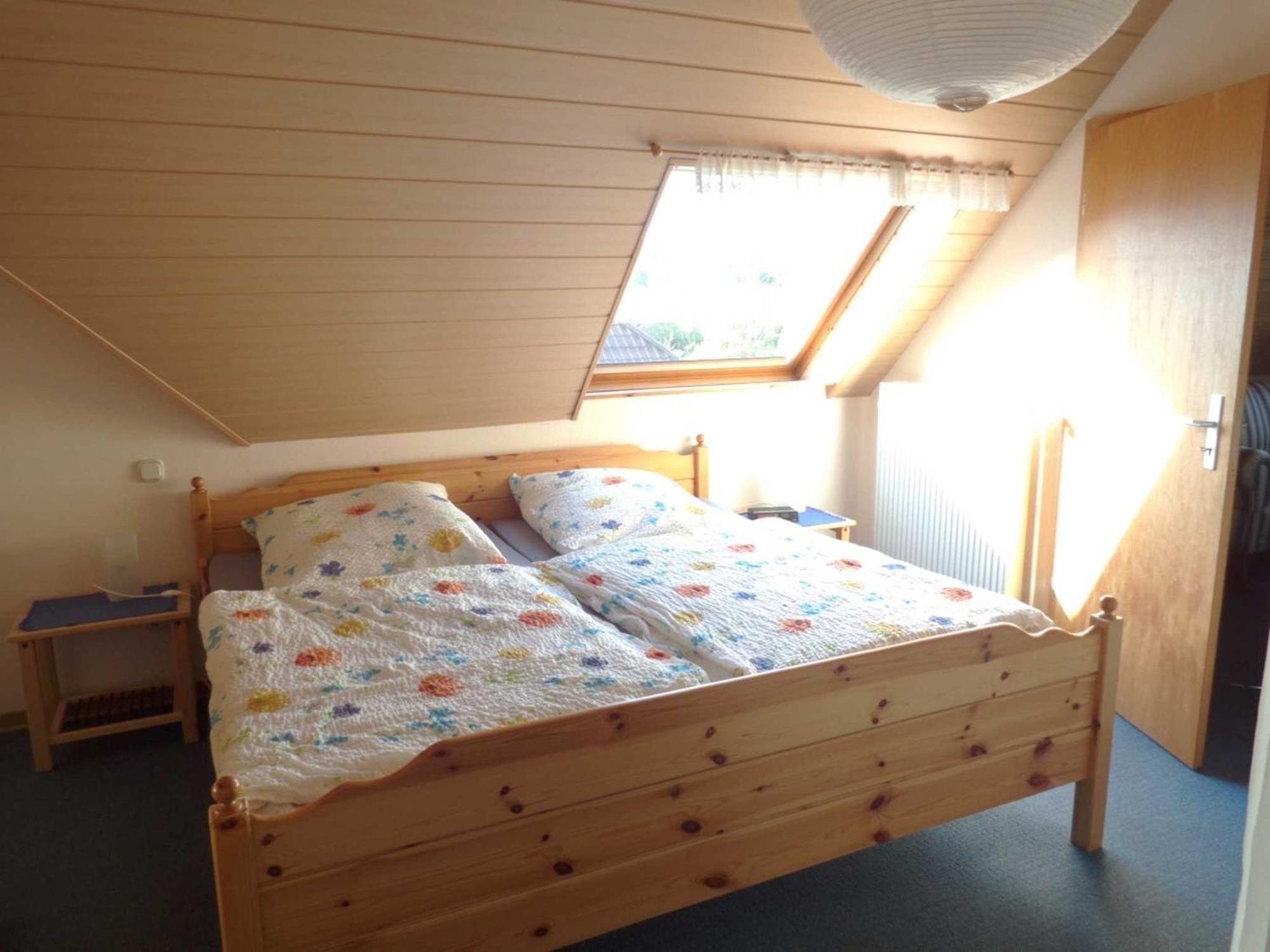 Ferienwohnung Tammen, 75056 Westoverledingen Exteriér fotografie