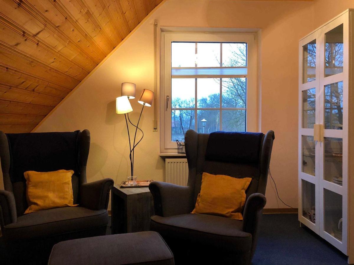 Ferienwohnung Tammen, 75056 Westoverledingen Exteriér fotografie