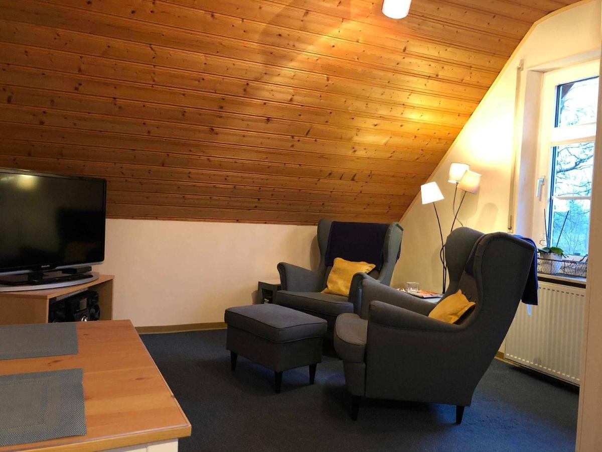 Ferienwohnung Tammen, 75056 Westoverledingen Exteriér fotografie