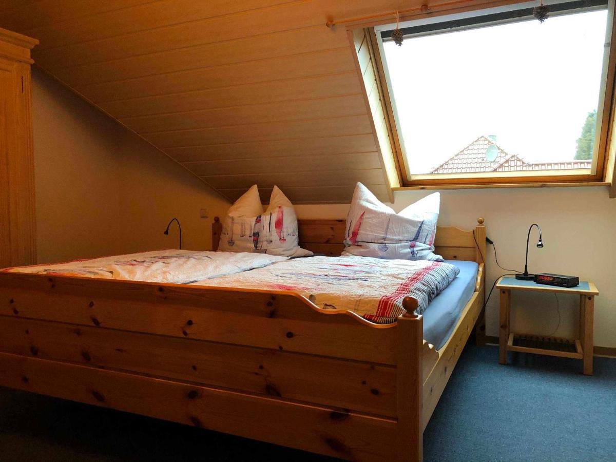 Ferienwohnung Tammen, 75056 Westoverledingen Exteriér fotografie