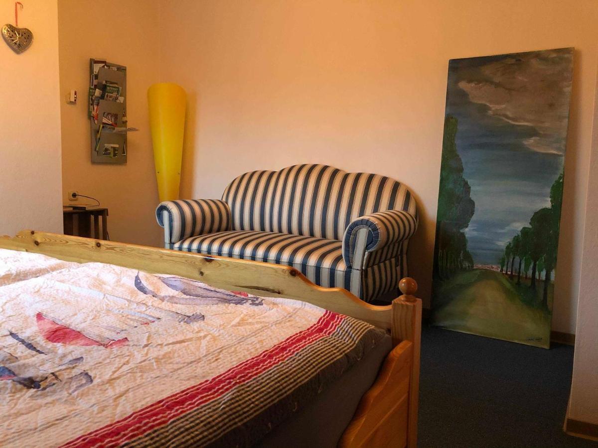 Ferienwohnung Tammen, 75056 Westoverledingen Exteriér fotografie