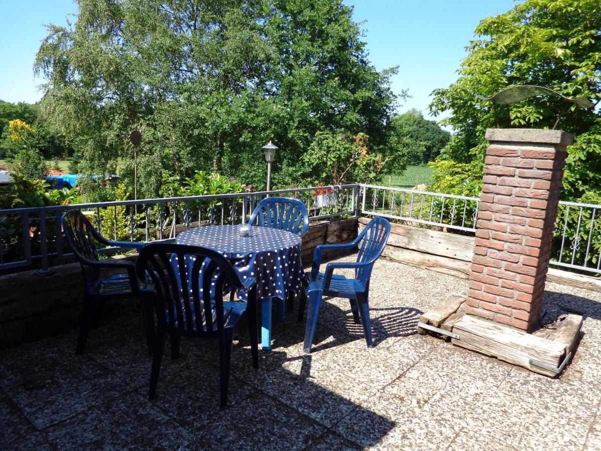 Ferienwohnung Tammen, 75056 Westoverledingen Exteriér fotografie
